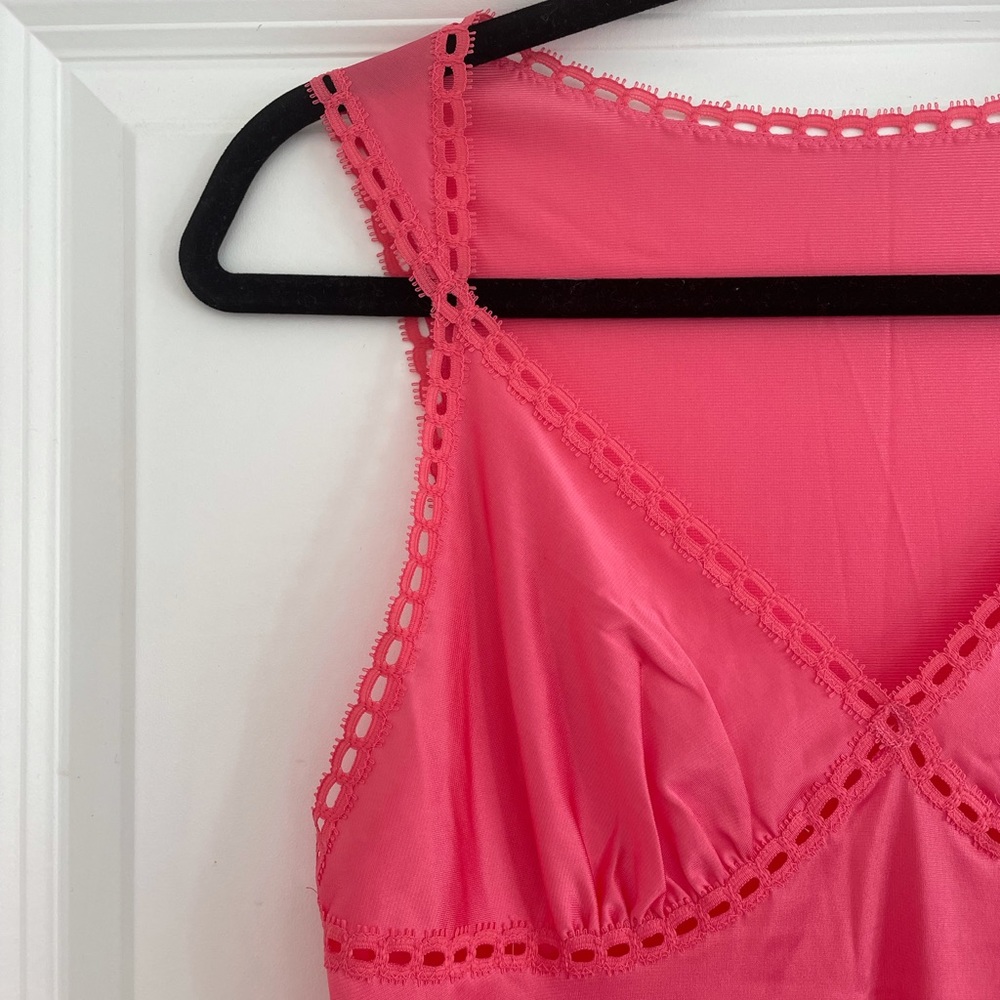 VINTAGE VANITY FAIR NIGHTGOWN